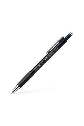 خودکار نوک دار سبز Faber Castell - کد 4213930