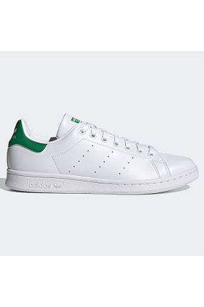 کفش اسنیکر سفید مردانه بند دار adidas - کد 3979575