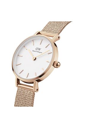 ساعت مچی صورتی زنانه 20-25 میلی متر Daniel Wellington - کد 106436203