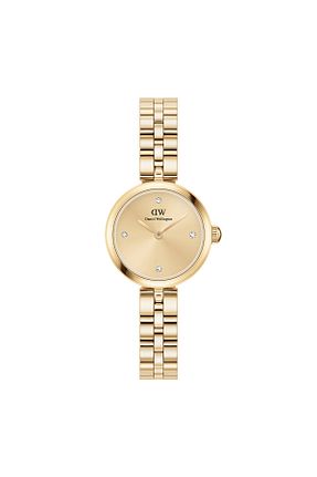ساعت مچی رنگی زنانه استل (فولاد) Daniel Wellington - کد 826946796