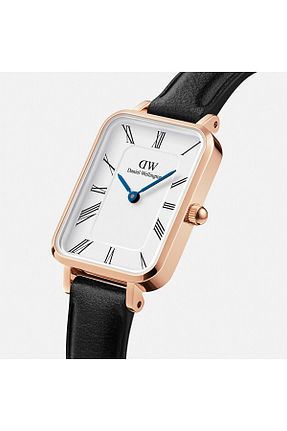 ساعت مچی رنگی زنانه 20-25 میلی متر Daniel Wellington - کد 827105380