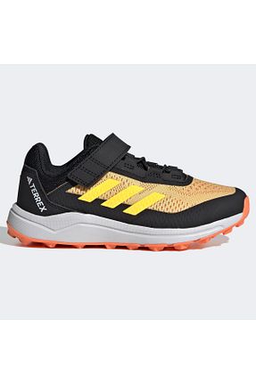 کفش دو و میدانی و تمرینی مشکی بچه گانه adidas - کد 803248555