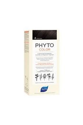 رنگ مو قهوه ای Phyto - کد 7173798