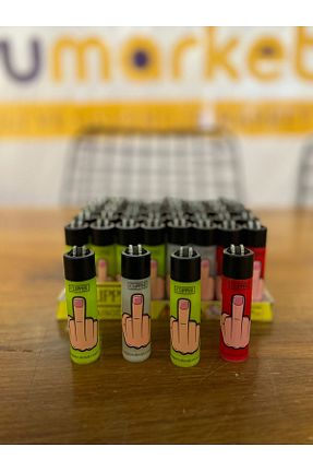فندک کلاسیک سبز Clipper - کد 857807077