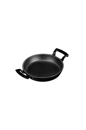 ماهیتابه مشکی Lava - کد 386649392