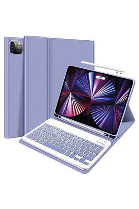 کیبورد بنفش Fogy - کد 712372399
