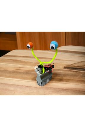 ست علمی اسباب بازی ROBOTLAYN - کد 772927539