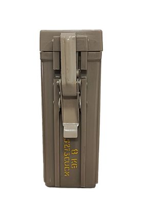 اکسسوری شکار قهوه ای atefoutdoor - کد 857541985