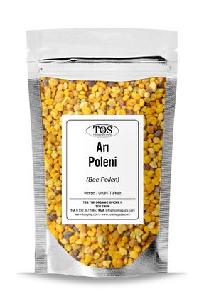 سایر ادویه جات TOS The Organic Spices - کد 652423478