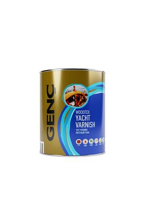 رنگ و لاک چوب سفید GENÇ - کد 52580462