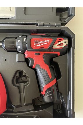 دریل Akülü Milwaukee - کد 784887762