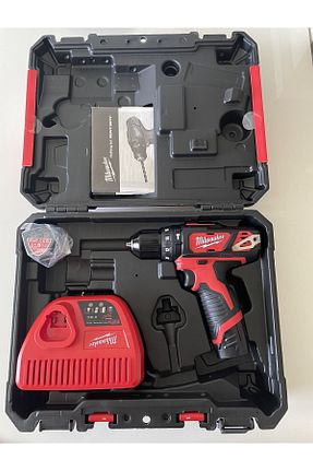دریل Akülü Milwaukee - کد 784887762