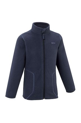 پلار و سافت شل اسپرت سرمه ای بچه گانه رگولار Decathlon - کد 379864819