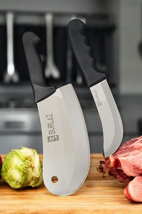 چاقو / ست چاقو Zırh Bıçağı SürLaz - کد 90341725