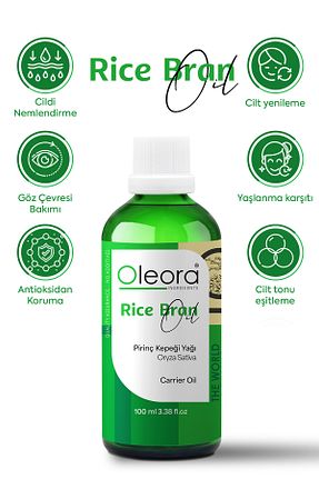 روغن مراقبت Oleora - کد 857202542