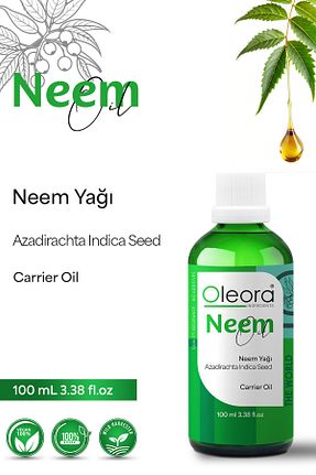 روغن مراقبت Oleora - کد 857165164