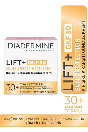 کرم صورت Karma Diadermine - کد 840117780
