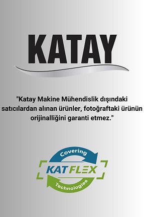 فرش طوسی زیره ضد لغزش KatFlex - کد 368224555