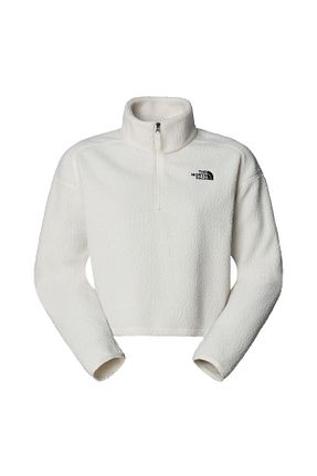 پلار و سافت شل اسپرت سفید زنانه رگولار The North Face - کد 857645357