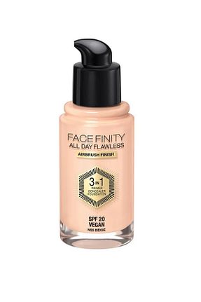 کرم پودر بژ Hafif Max Factor - کد 31160695