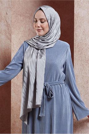 شال زنانه پلی استر Alvina - کد 857591366