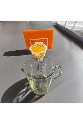 آبکش پلاستیک 3Cup Design - کد 856450799