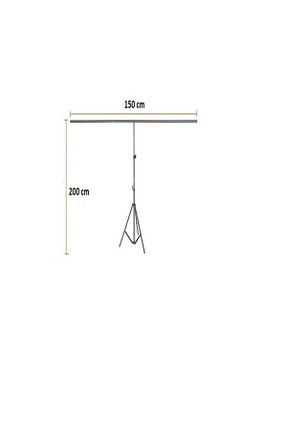 اکسسوری عکاسی و فیلم برداری مشکی ADA GREENBOX - کد 242592568