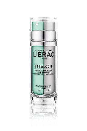 کرم صورت همه انواع پوست Lierac - کد 4363624