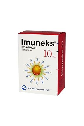 ویتامین Imuneks - کد 6886334
