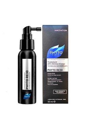 رنگ مو سفید Phyto - کد 3142209