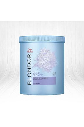 حلال رنگ Wella Professionals - کد 678455544
