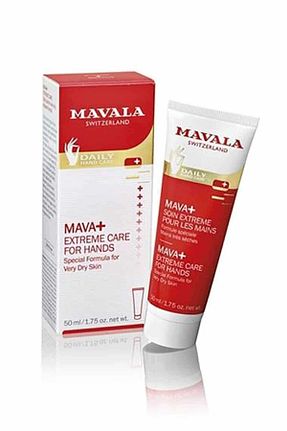 کرم دست Mavala - کد 2033589