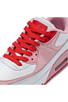بند کفش قرمز زنانه srtfootcare - کد 115957344
