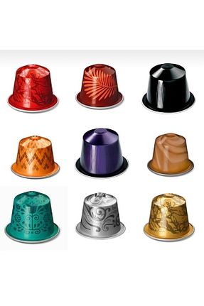  Nespresso - کد 639887747