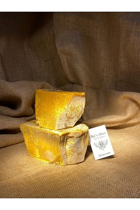 شمع زرد 1 پارچه Beeswax - کد 373235398