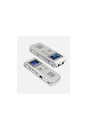 پخش کننده MP و ضبط صدا طوسی GLOBAL TEKNİK - کد 857679616
