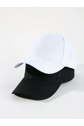 کلاه مشکی زنانه GYES - کد 716906151