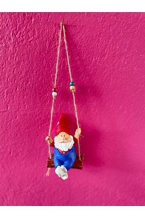 ژاردینیر رنگی 13 cm titanbaby - کد 832355270