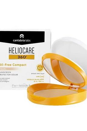 کرم ضد آفتاب صورت SPF 50 + Heliocare - کد 822539761