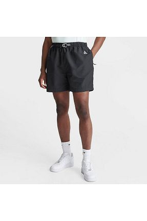 شلوارک و برمودا مشکی مردانه رگولار Nike - کد 721236103