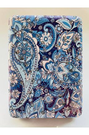 آینه آبی استیل (فولاد) GALATA GIFT - کد 745469320