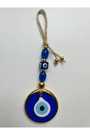 محصول دکوراسیون دیوار سرمه ای شیشه GALATA GIFT - کد 813886469