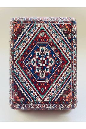آینه رنگی فلزی GALATA GIFT - کد 744027286