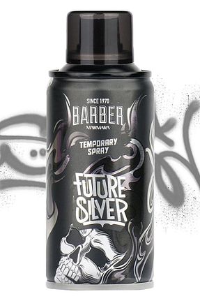 رنگ مو Barber Marmara - کد 329797772