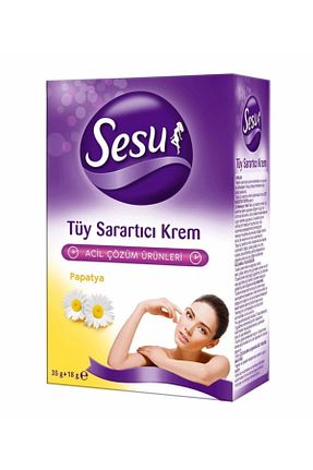 کرم بدن مرطوب کننده Sesu - کد 346006609