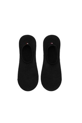 جوراب مشکی مردانه پنبه ای Tommy Hilfiger - کد 815169632