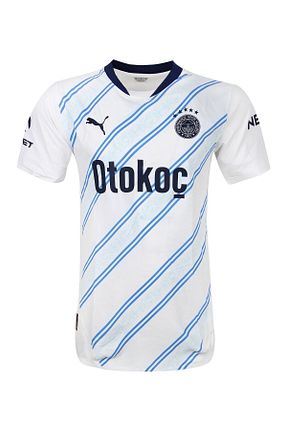 لباس فرم ورزشی آبی بچه گانه فوتبال Fenerbahçe - کد 831415163