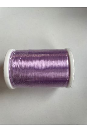 نخ بافندگی بنفش OYALI - کد 801497810