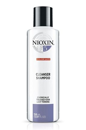 ست مراقبت مو Nioxin - کد 669776023