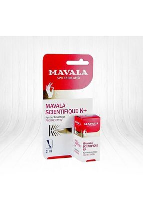 لاک ناخن سفید Mavala - کد 444638702